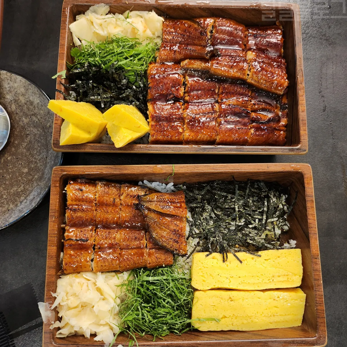 서울숲-스시도쿠-장어-덮밥