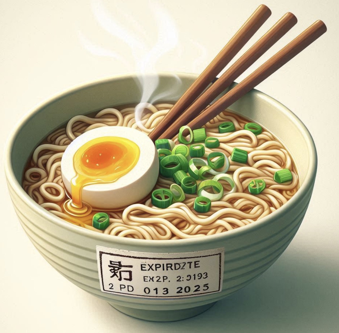 라면의 소비기한이란? 유통기한 지난 라면 먹어도 될까?