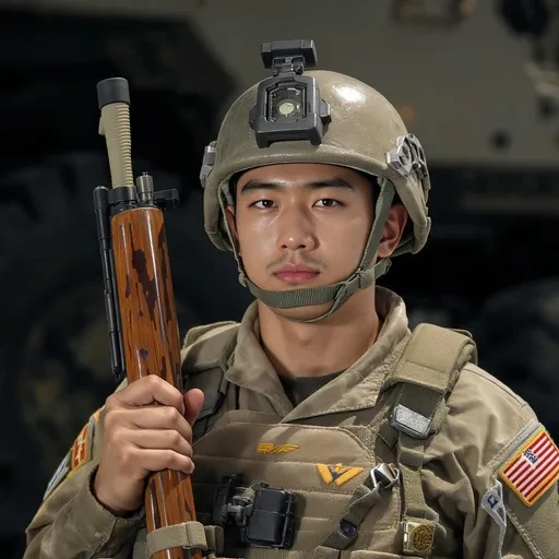 장병내일준비적금 2