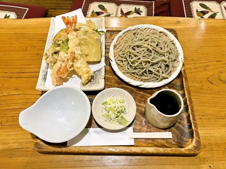 Sobamae Yamato