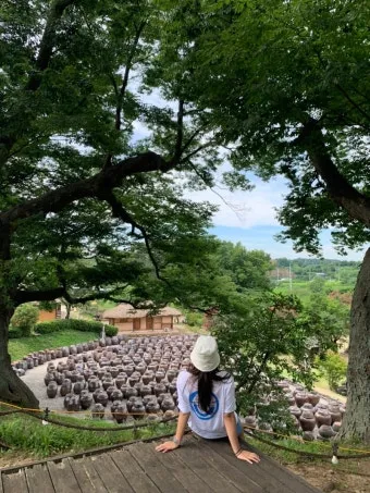 논산 가볼만한곳 카페 맛집 추천 반려견 핫플_12