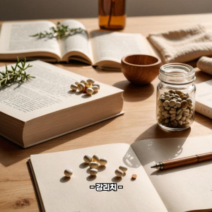 폴리코사놀 효능