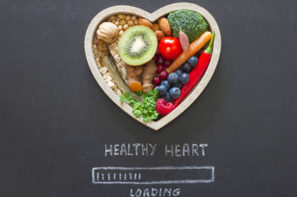 혈액순환에 좋은 음식