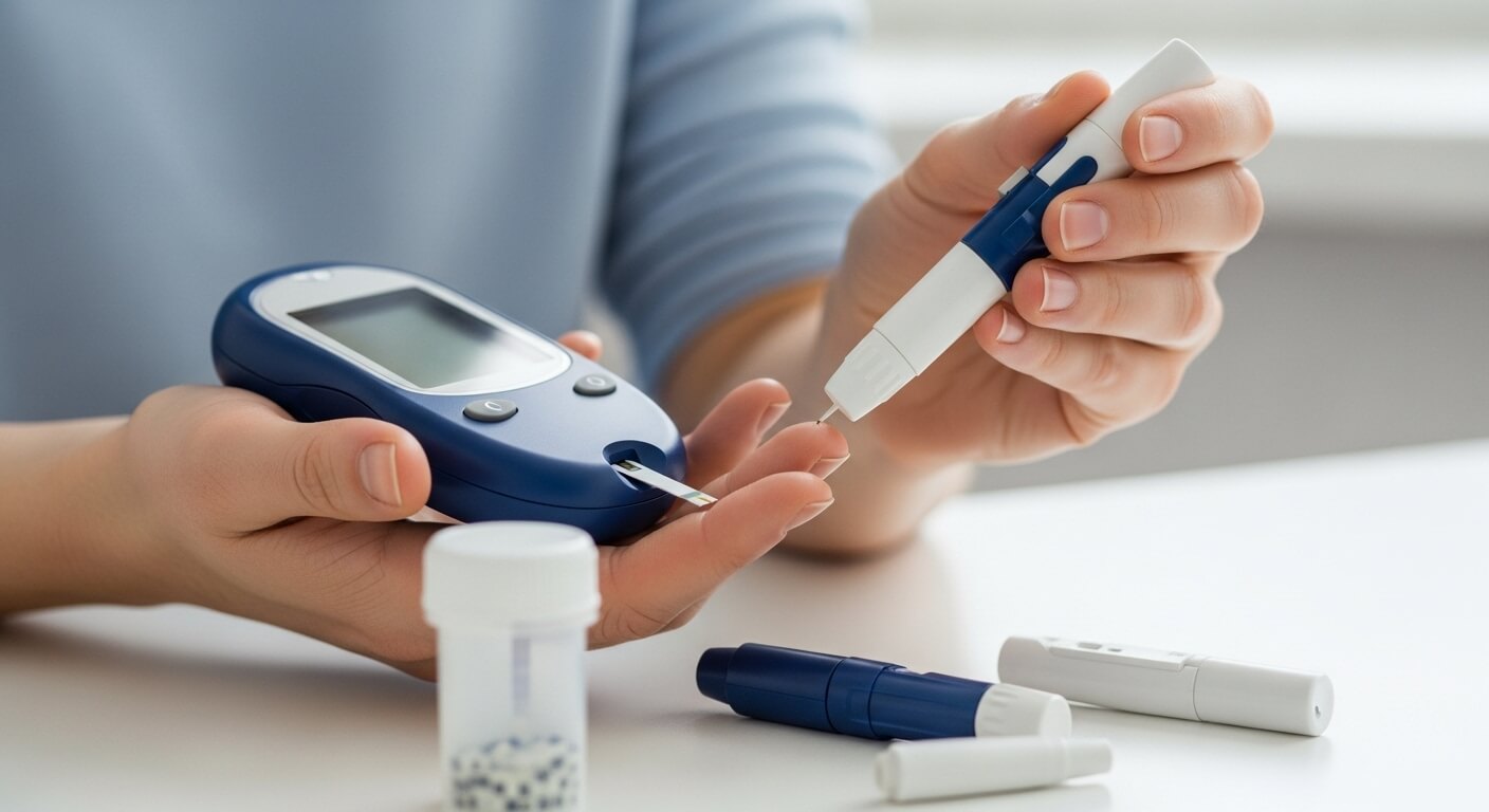 당뇨 수치 내리는 방법