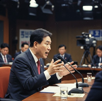 국민의힘 대선후보