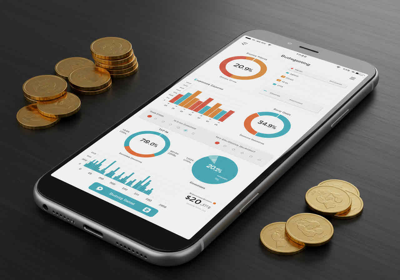 비상금이 없다고요? 하루 천 원으로 시작해보세요!