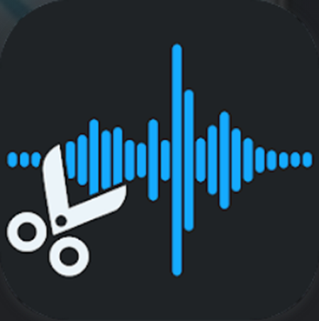 음악편집기, 오디오노래 자르기, 음성녹음, MP3변환기