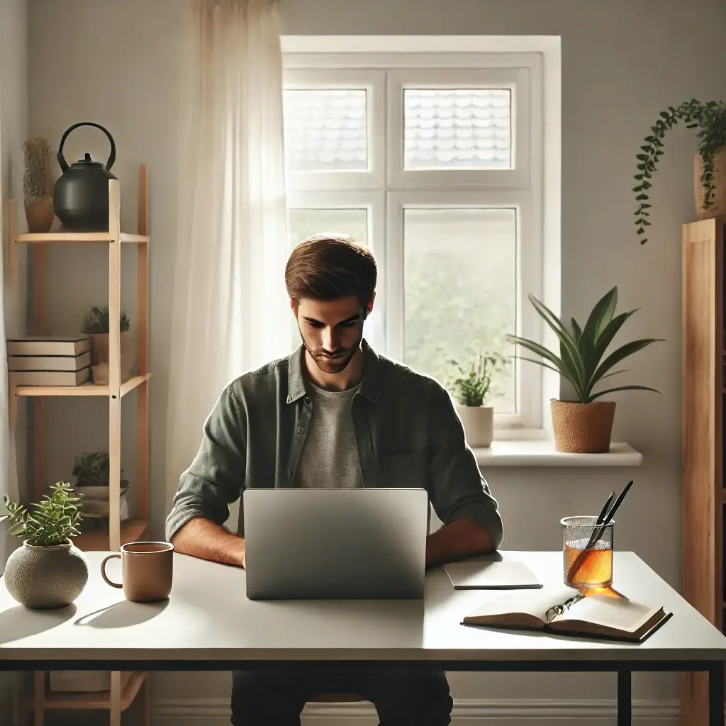 집중력 높이는 방법