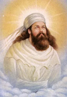 자라투스트라 Zarathustra