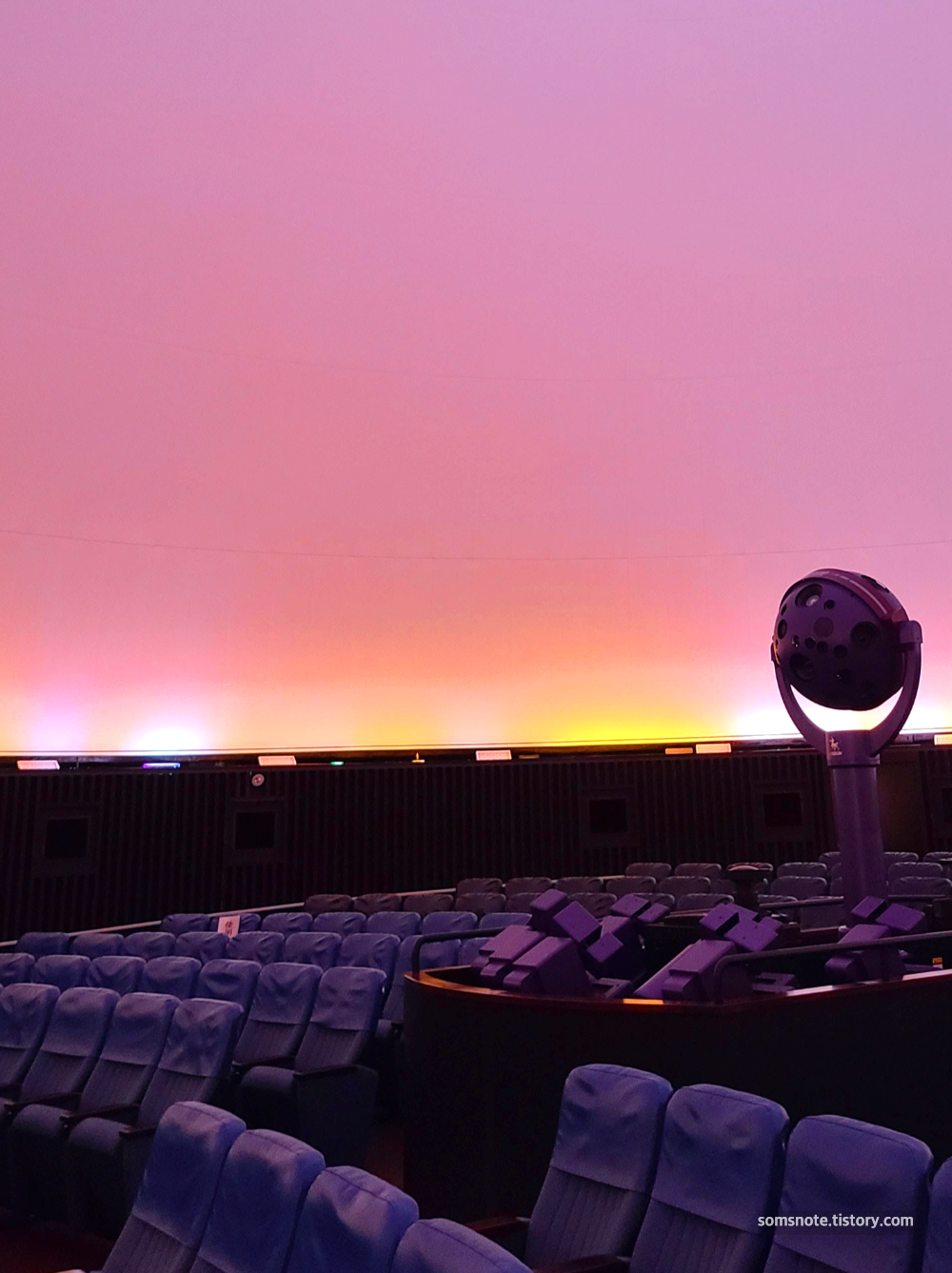 플레네타리움