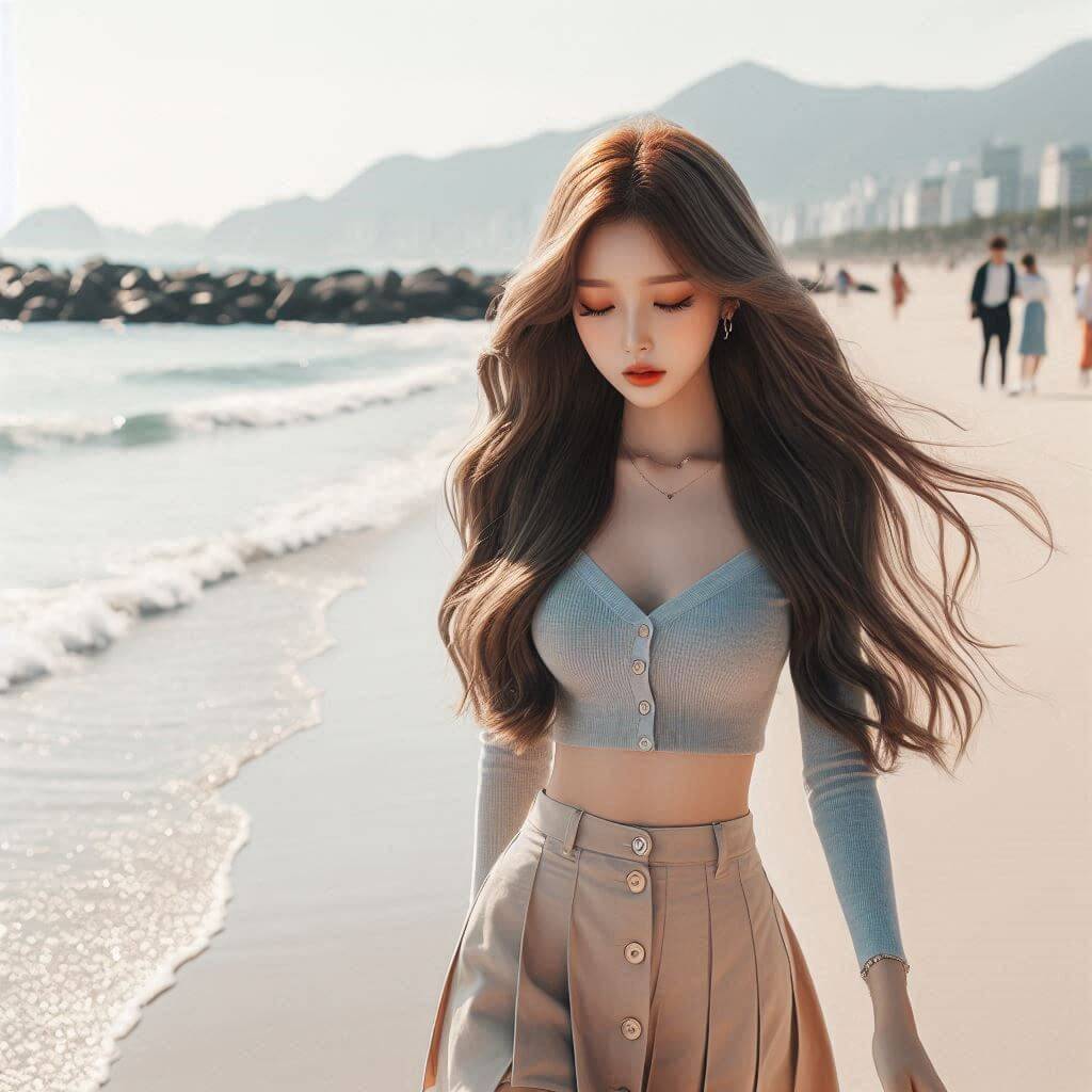 충남 보령 무창포 신비의 바닷길 축제 일정 및 바닷길 열리는 시간&amp;#44; 해수욕장