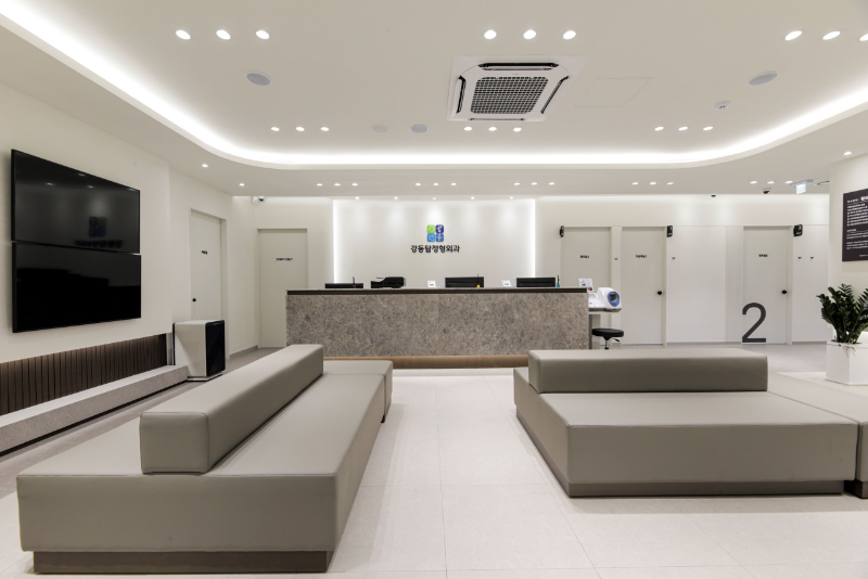 강동구 성내1동 정형외과 유명하고 잘하는 곳 추천 TOP 5