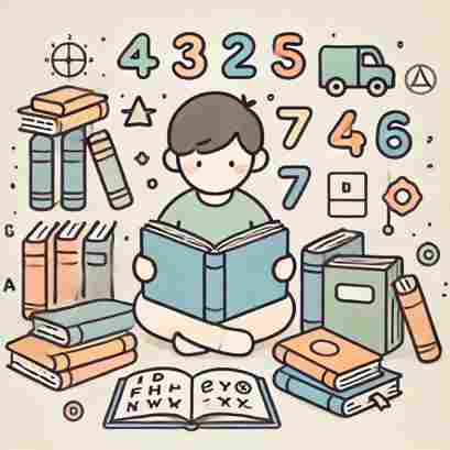 초등학생 독서 교육의 모든 것! 학년별 효과적인 독서법 총정리