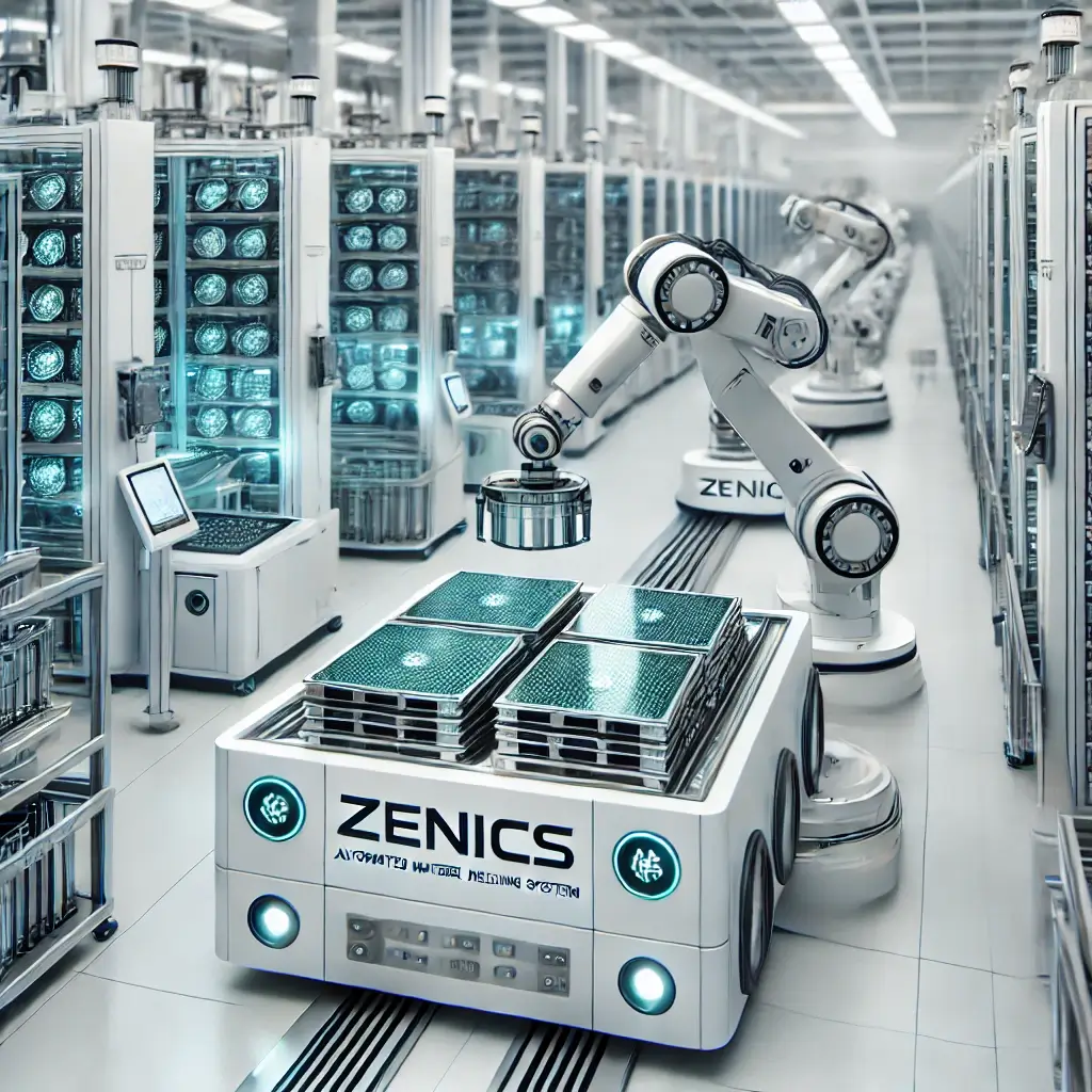 글로벌 시장 및 미래 비전