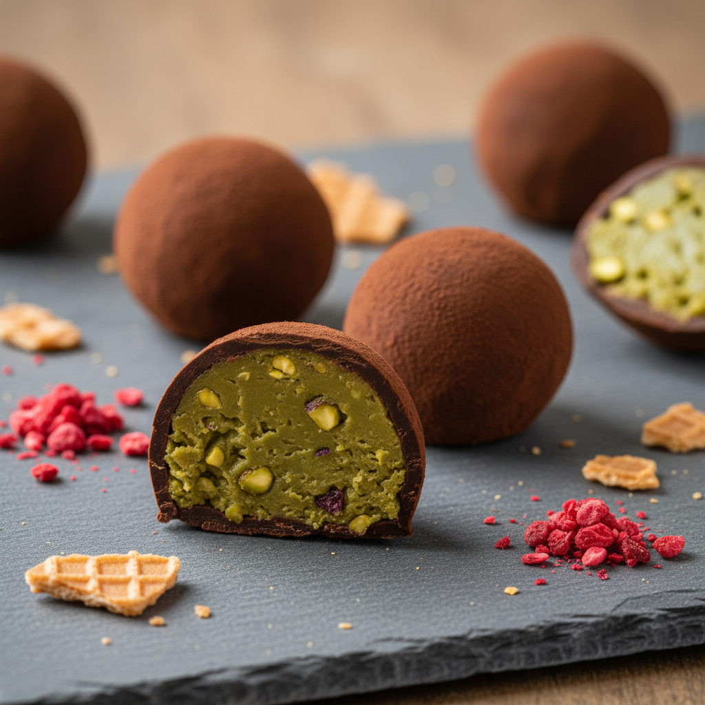 두바이 쫀득 쿠키 인기이유