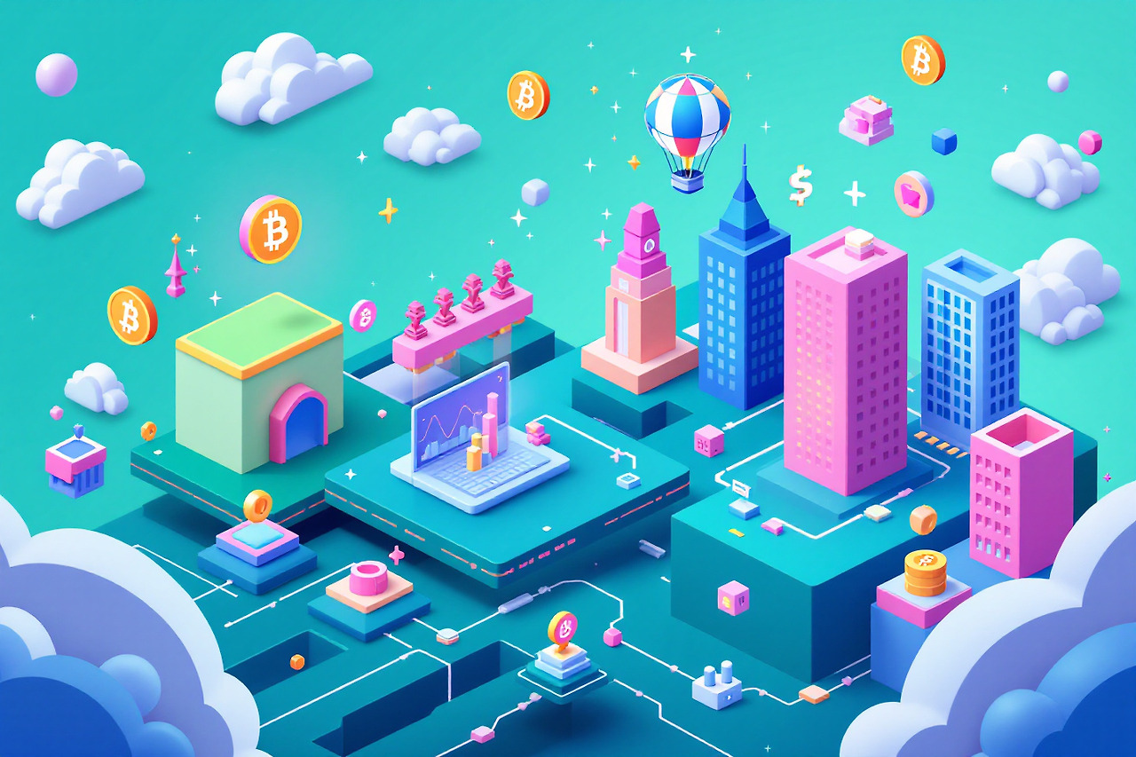 토큰증권 제도화