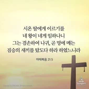 마태복음 21장 강해 모퉁이의 머릿돌_2