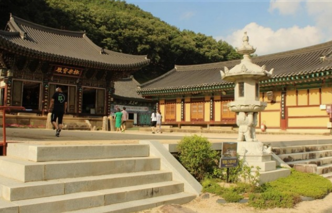 봄에가기좋은사찰