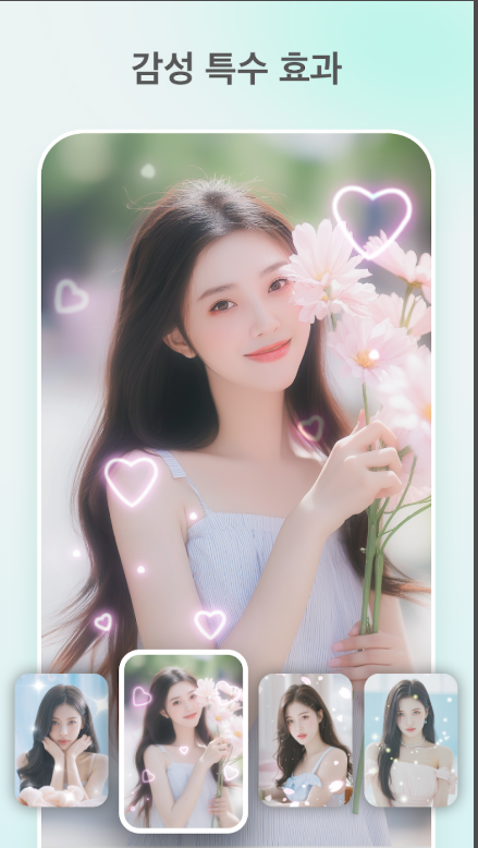 사진으로 동영상 만들기, 동영상 만드는 방법, 사진 동영상 제작기, InSlide
