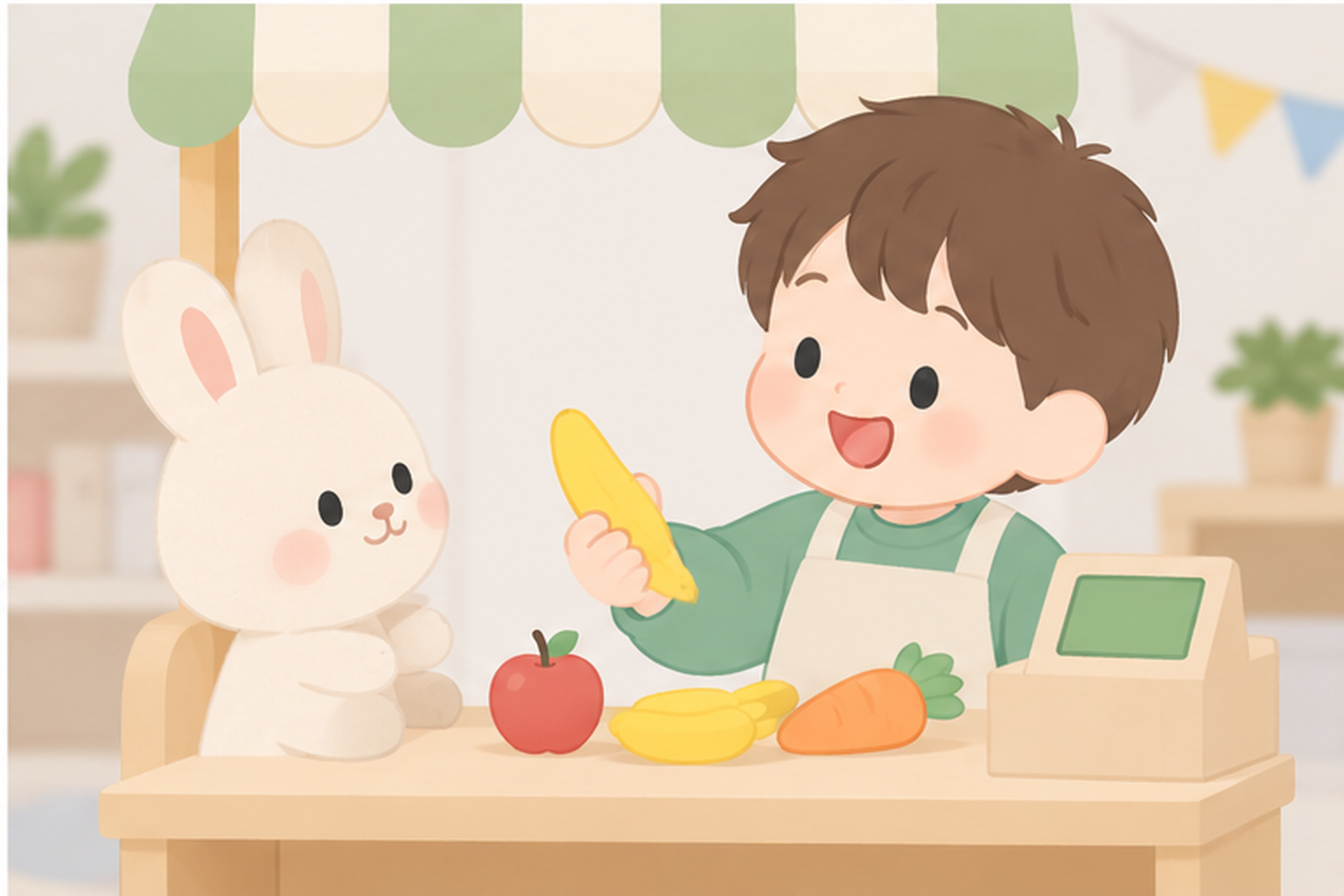 말을 많이 하게 도와주는 집에서 하는 언어놀이