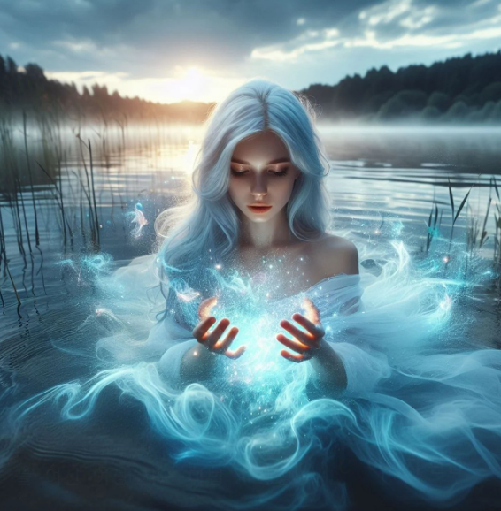 생성형 AI와 예술가