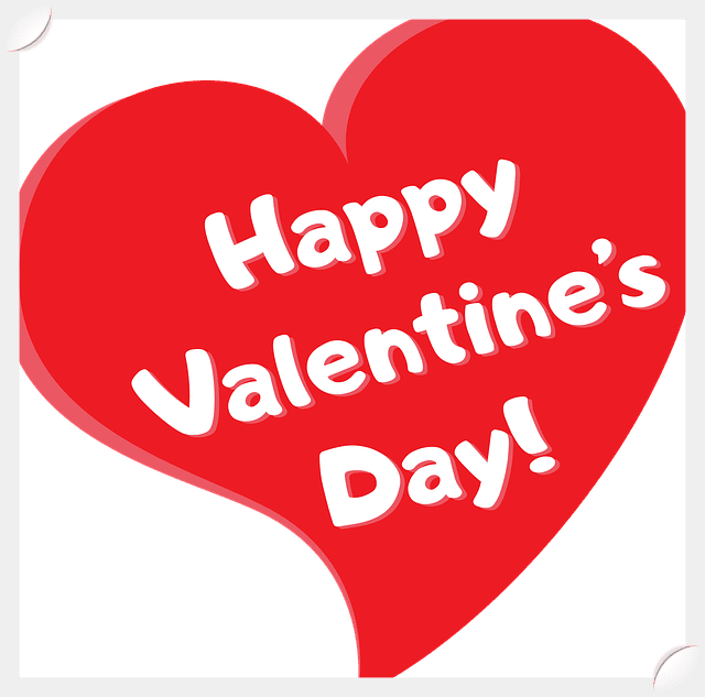 발렌타인데이