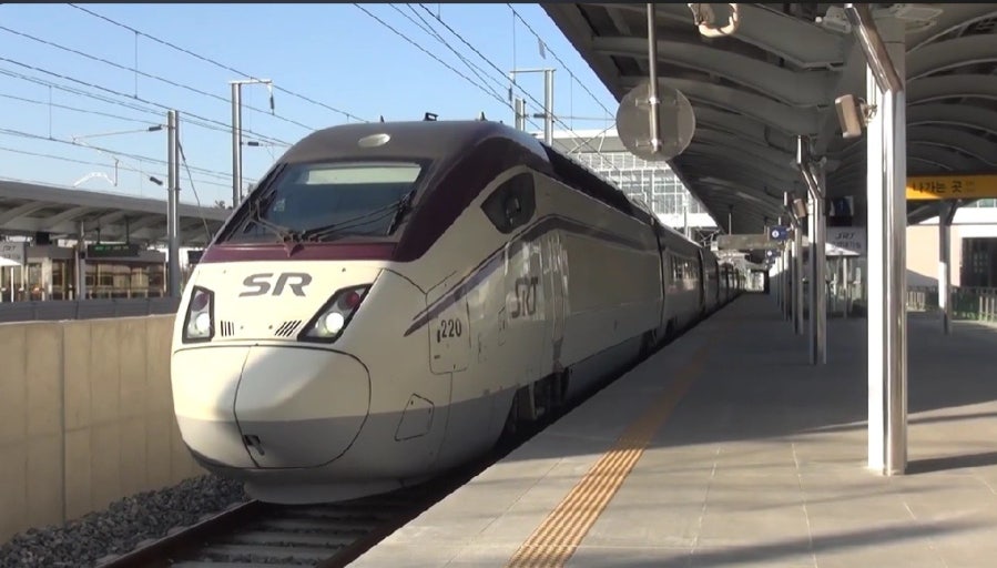 KTX