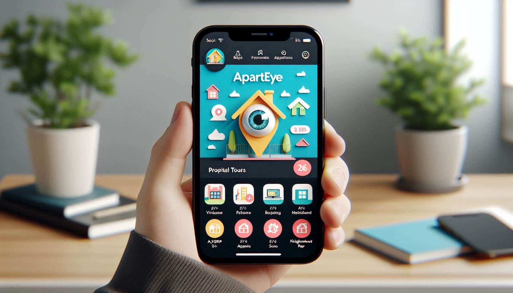 아파트 관리비 조회 ( 아파트아이 )