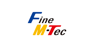 파인엠텍_로고