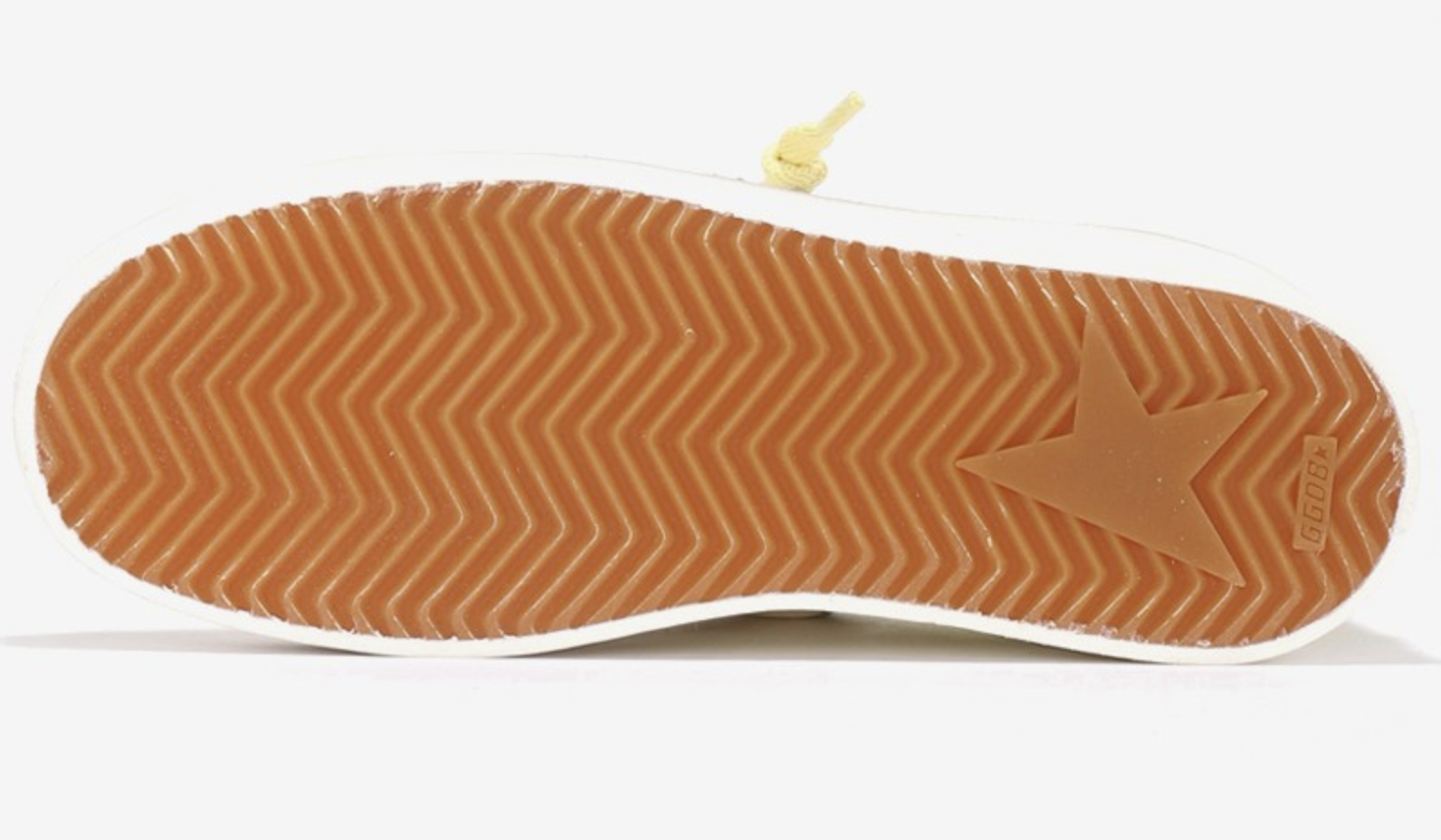 골든구스 STARDAN 옐로우 스타 스니커즈