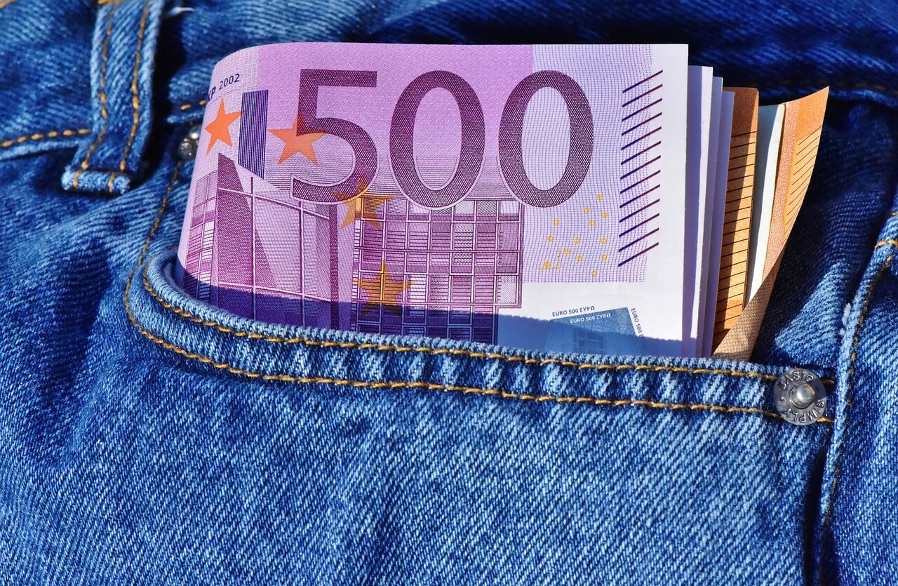 💰재물복&middot;행운꿈해몽베스트30 (( Lucky Dreams &amp; Wealth Meanings &ndash; Top 30)
