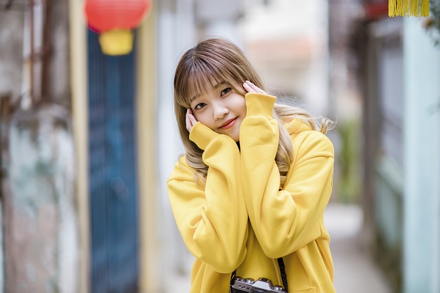 INFJ 연애