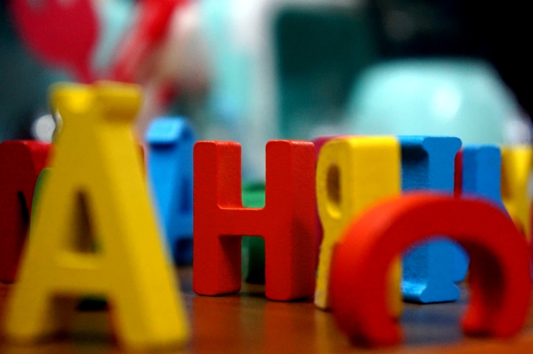 Child psychology