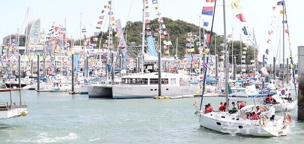 2025 화성 뱃놀이 축제: 바다 위에서 펼쳐지는 환상적인 3일!!