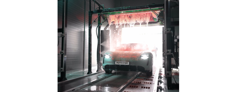 인천 계양구 노터치 세차