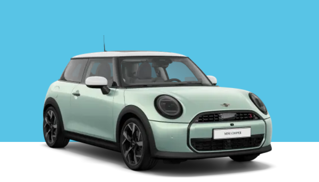 미니의 역사: 소형차의 아이콘에서 글로벌 브랜드로