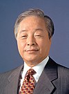 김영산 대통령