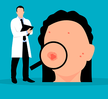 피부건강과 밀접한 관련이 비타민A