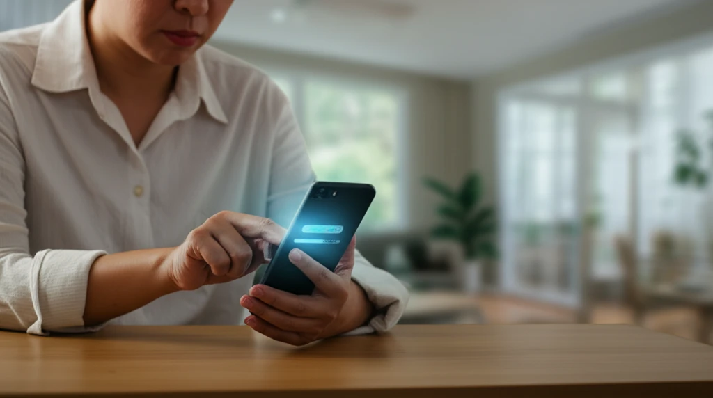 무직자 신용대출 승인 확률 높이는 비..