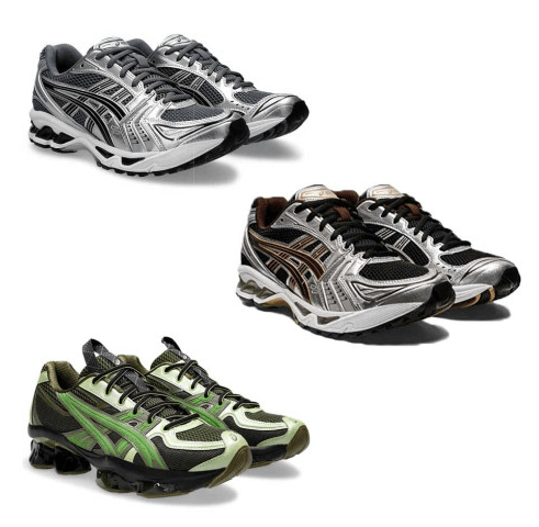 런닝화 브랜드별 비교 분석