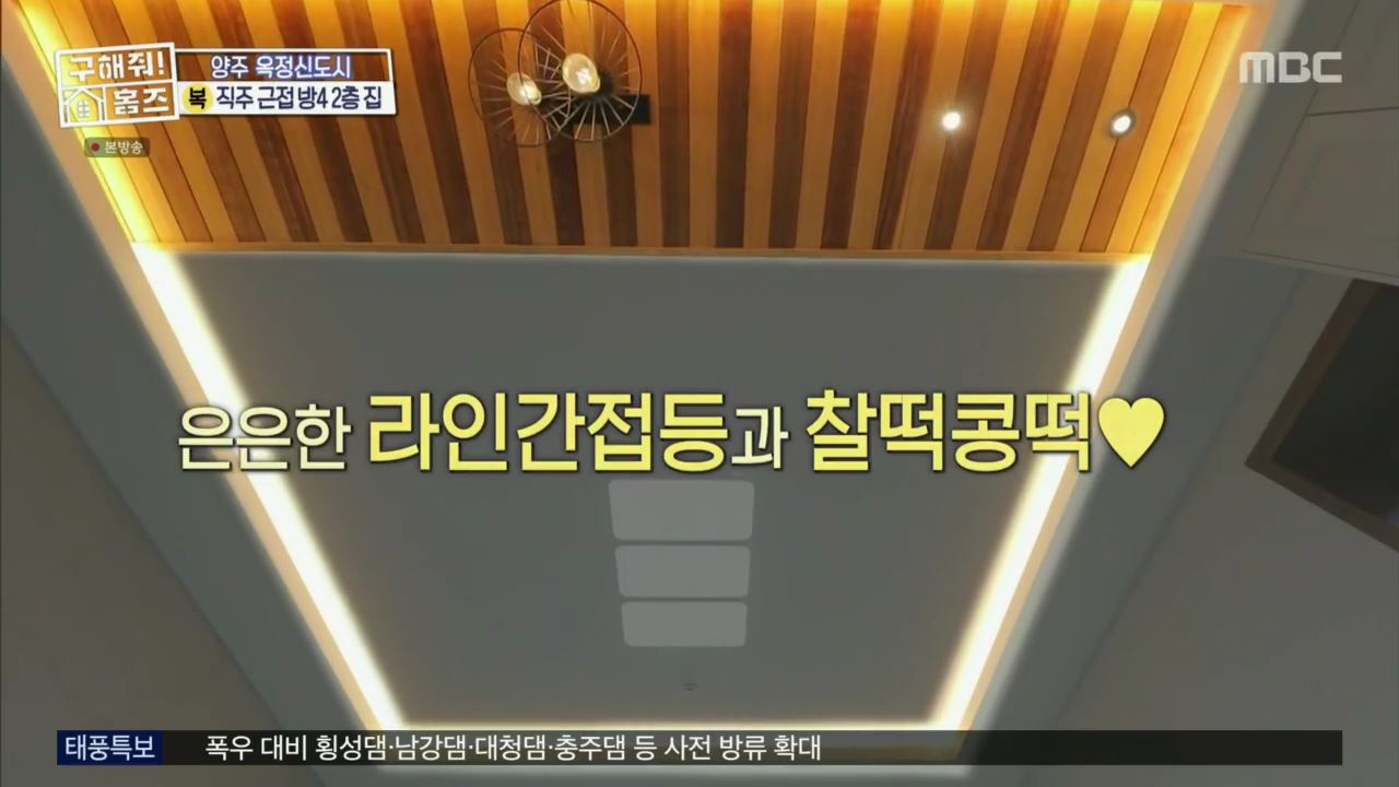 구해줘홈즈 아이브 안유진 가을 양주시 옥정동 아이브럽지 2층집 매물 가격 및 구조 인테리어 리모델링 최종선택 소개