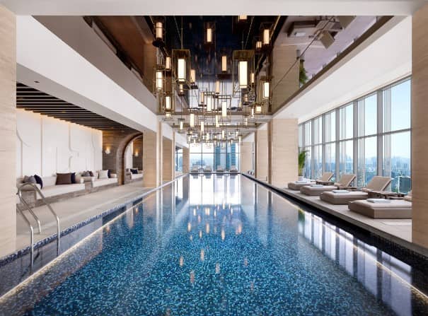 조선-팰리스-서울-강남-수영장