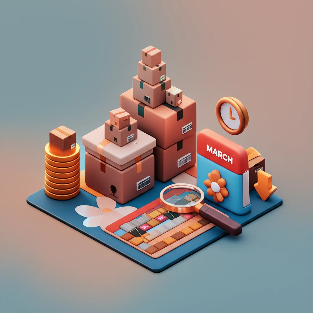 2026년 3월 이사 날짜 선택 전략..