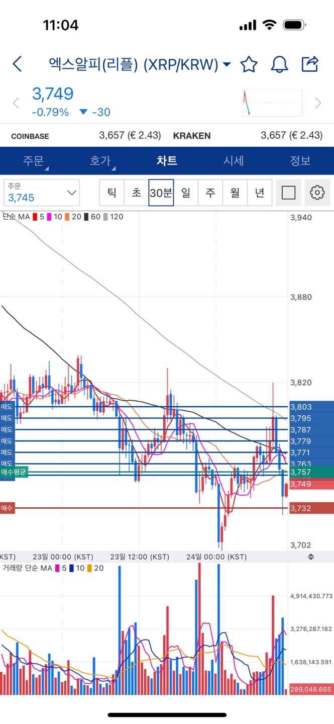 비트스플릿 리플
