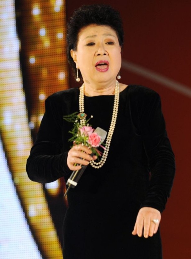 가수 현미 사망원인