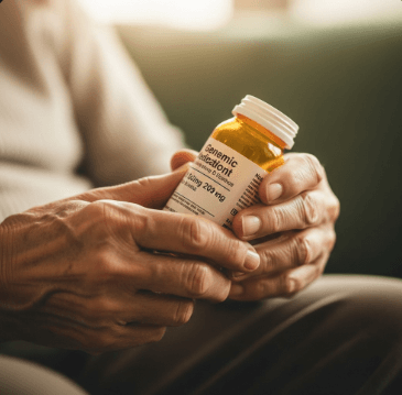 당뇨 약 종류별 효과 비교9