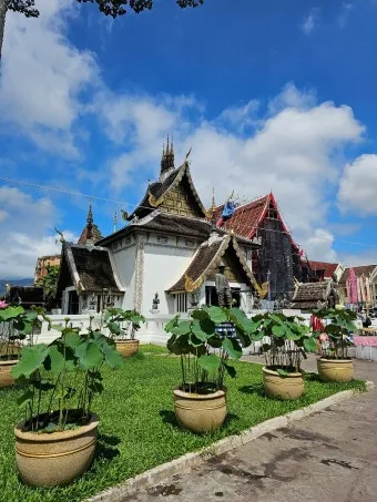 치앙마이 여행 3박 4일 일정 완벽 가이드북_13
