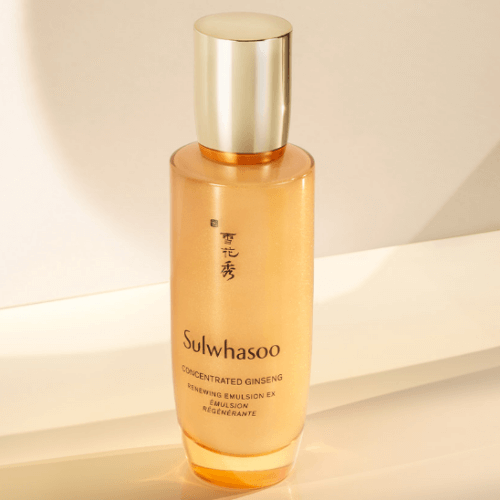 설화수 자음생유액 제품 사진1