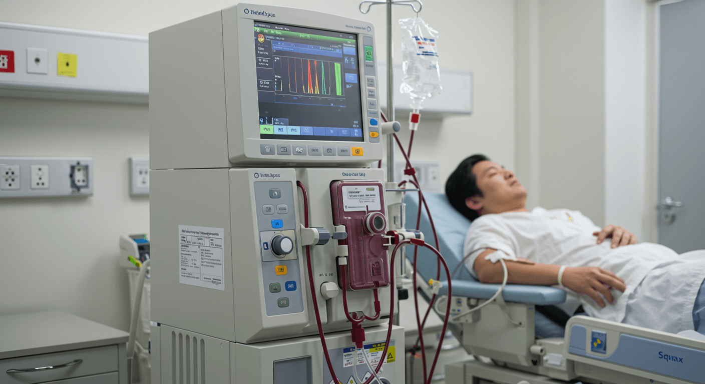 소금 디저트, 정말 건강에 괜찮을까?