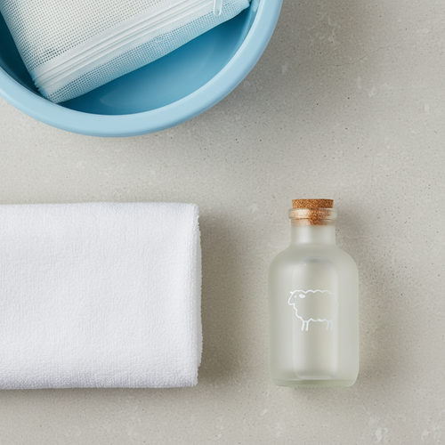 패딩 세탁 전에 꼭 확인하세요: 준비물과 꿀팁